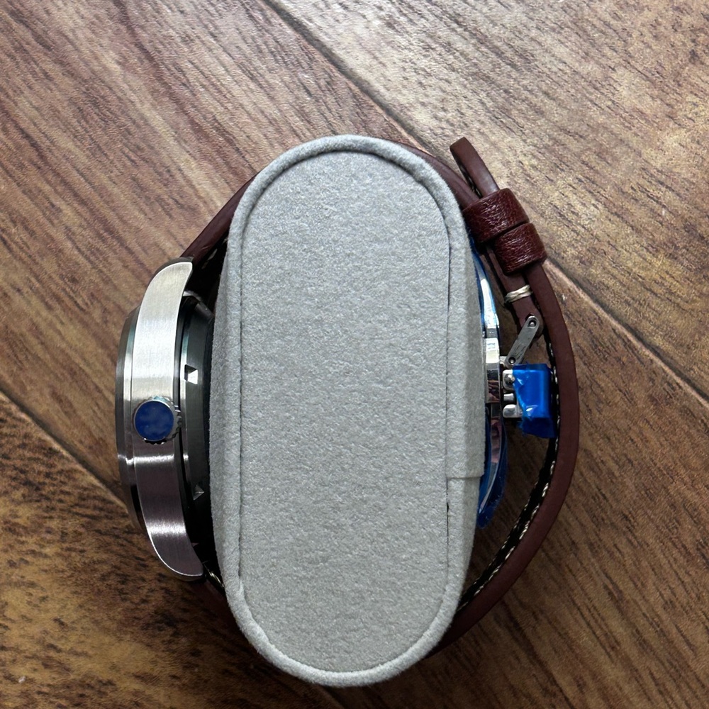 Custom Automatic Field Watch - image 7